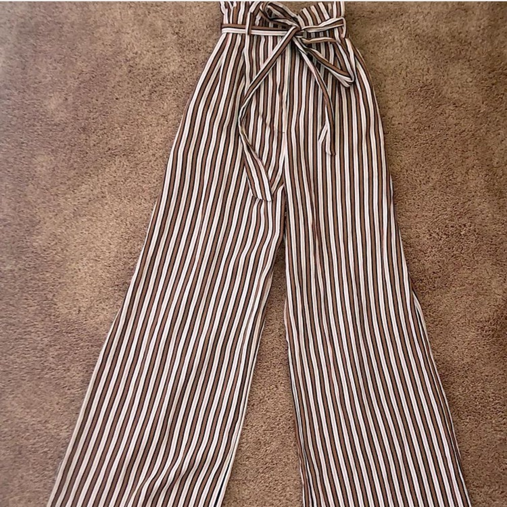 Classy pants